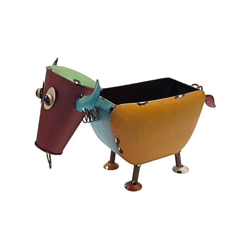 Bull Planter
