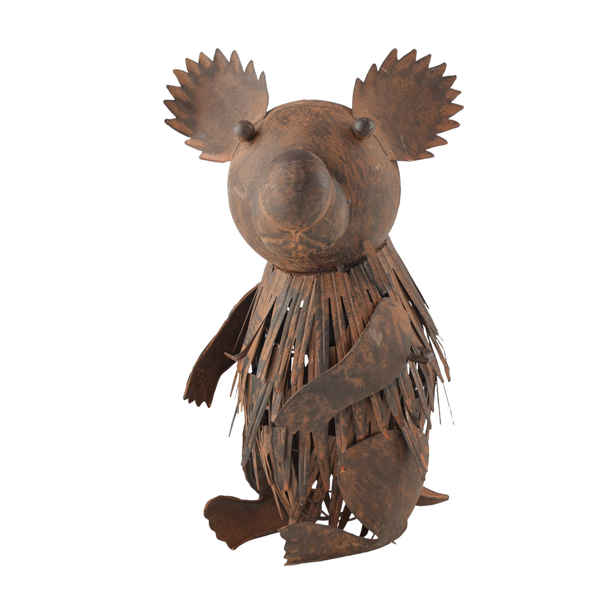 Cute Koala Decorative Statue