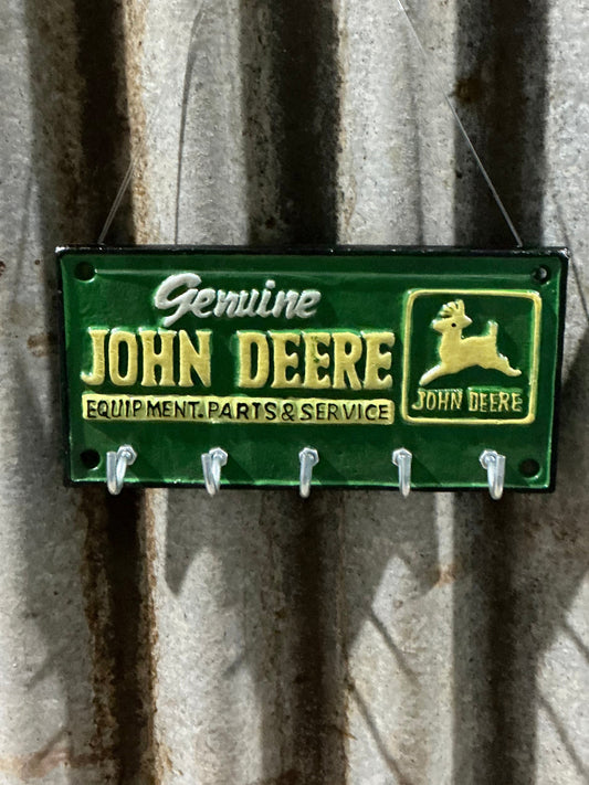 John Deere