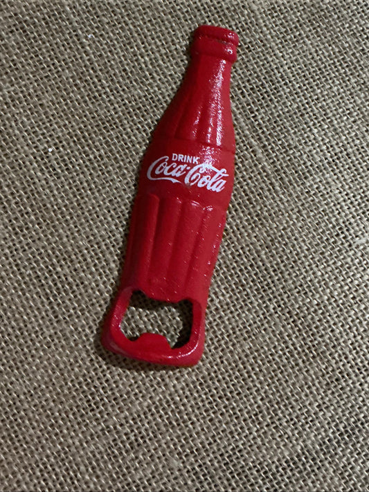 Coke Bottle Opener