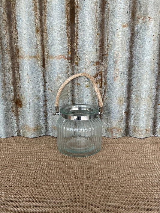 Hercules Hurricane Vase