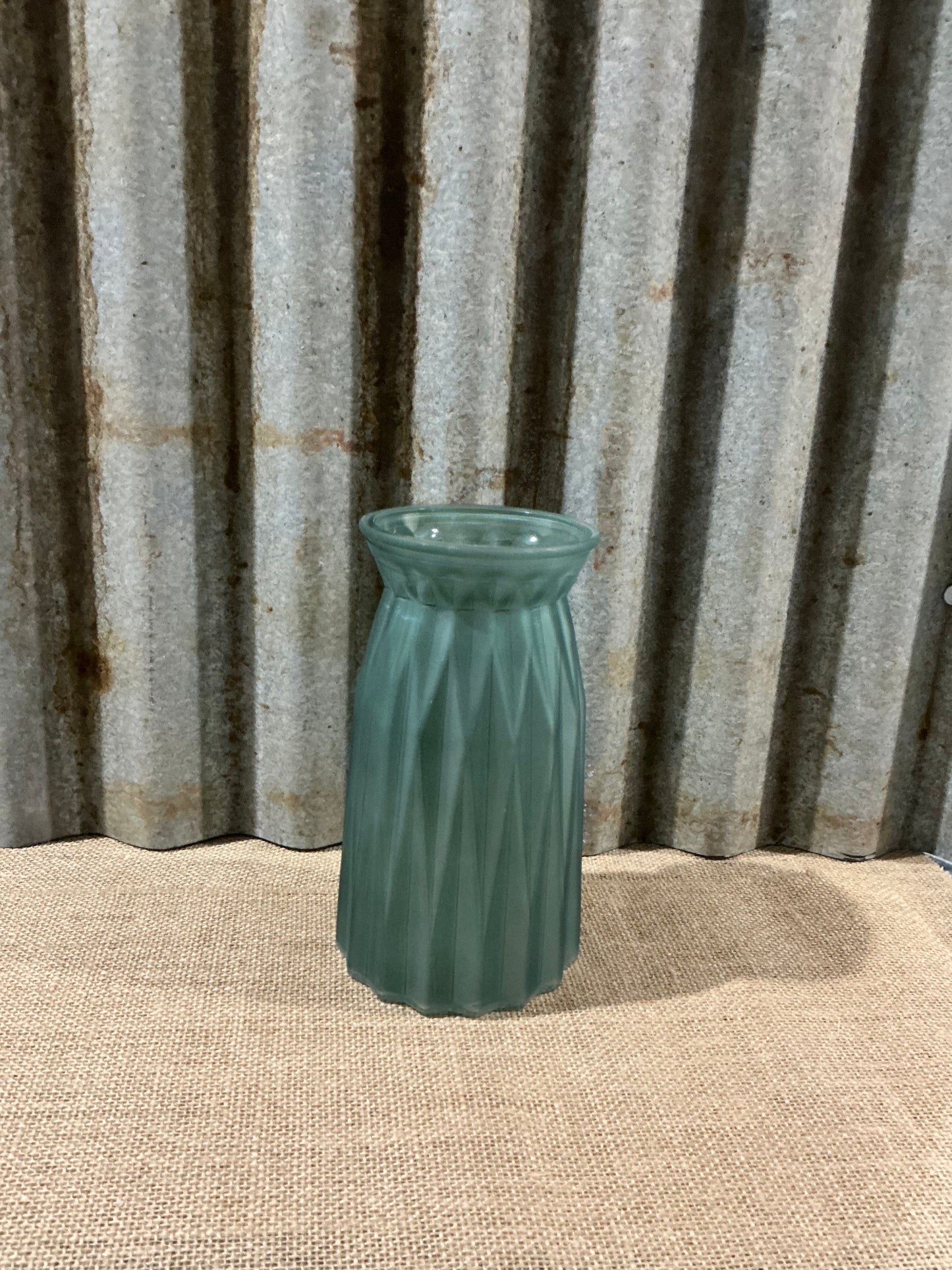 Bottle Vase Sage