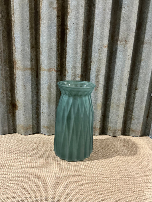 Bottle Vase Sage