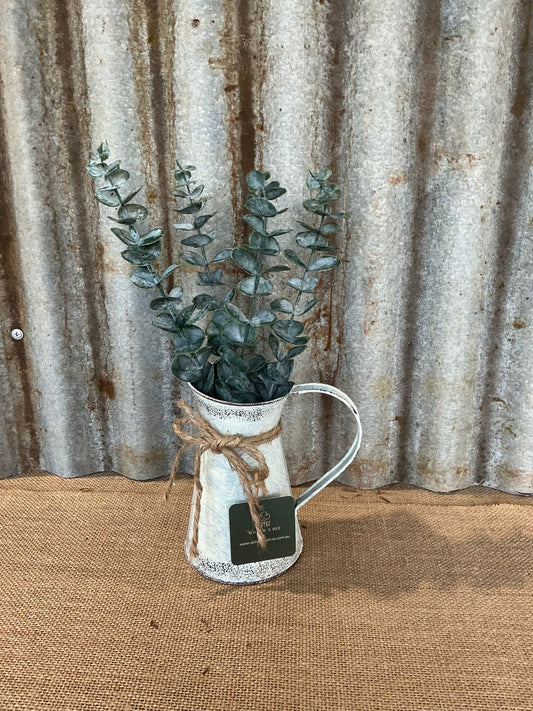 Rustic Jug