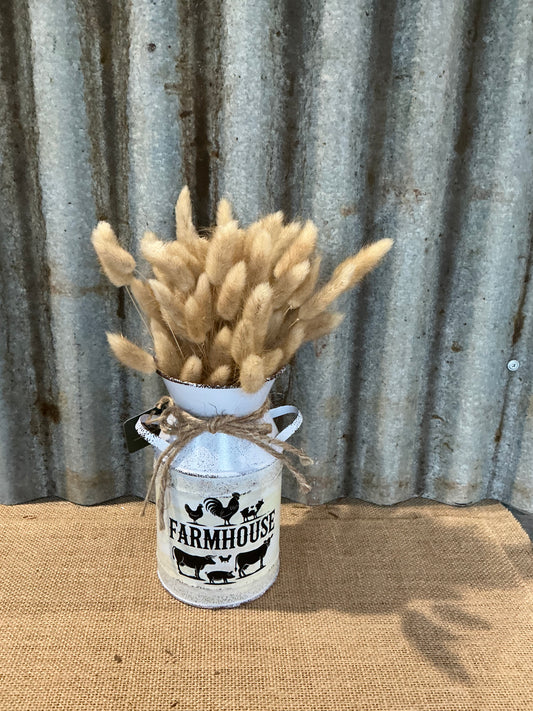 Farmhouse Milk Jug