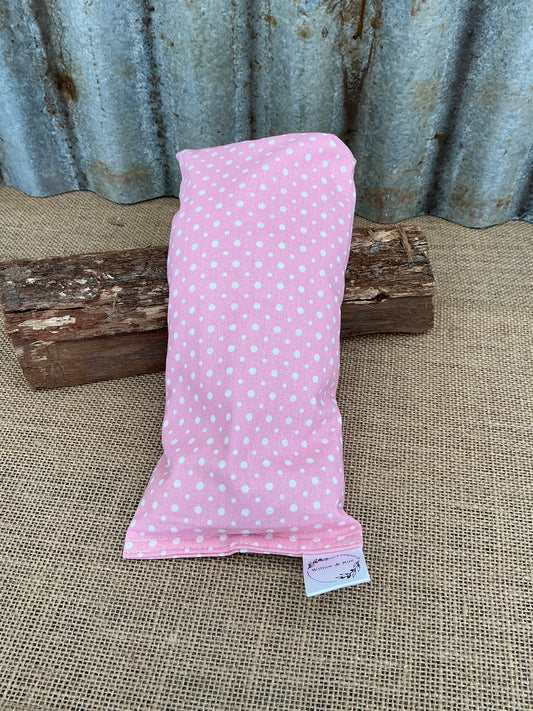 Lavender Wheat Bag