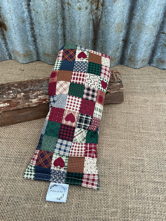 Lavender Wheat Bag