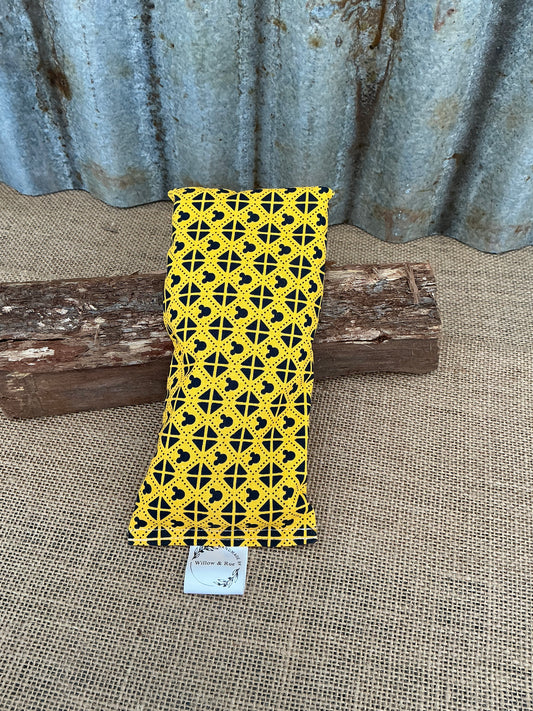 Soothing Lavender Eye Pillow