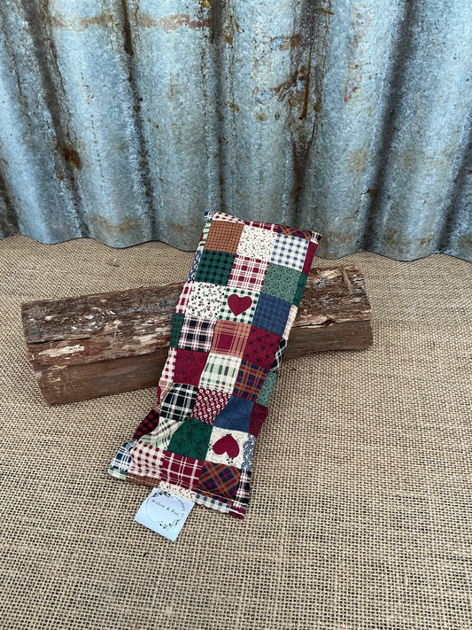 Soothing Lavender Eye Pillow