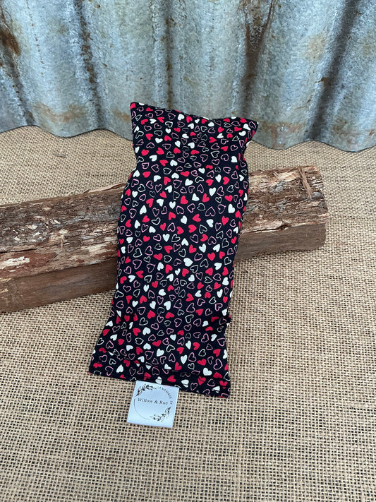 Soothing Lavender Eye Pillow