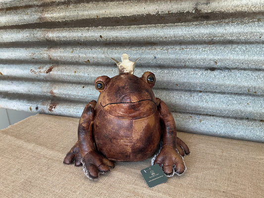 Frog Door Stop