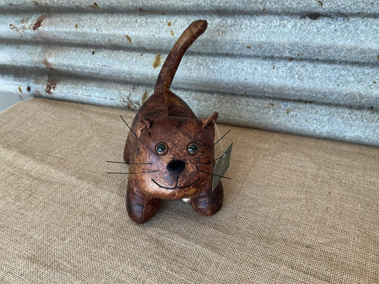 Cat Door Stop
