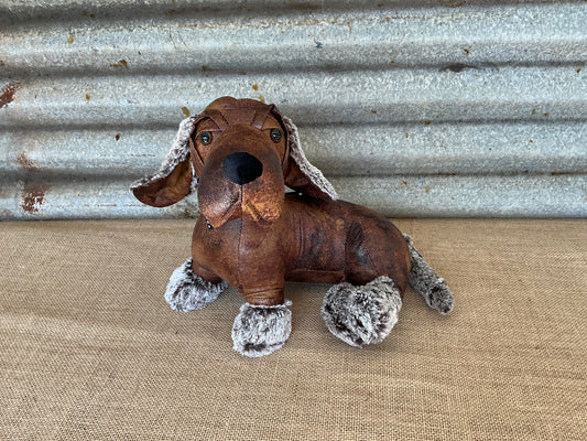 Dog Door stop