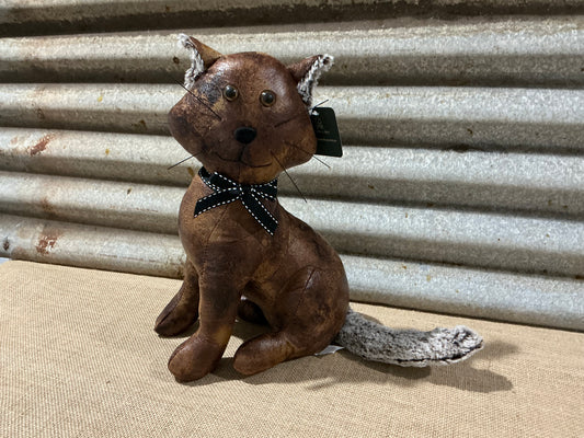 Cat Door Stop