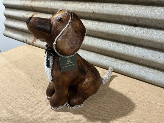Dog Door Stop