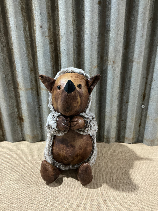 Maisie the Mouse Door Stop
