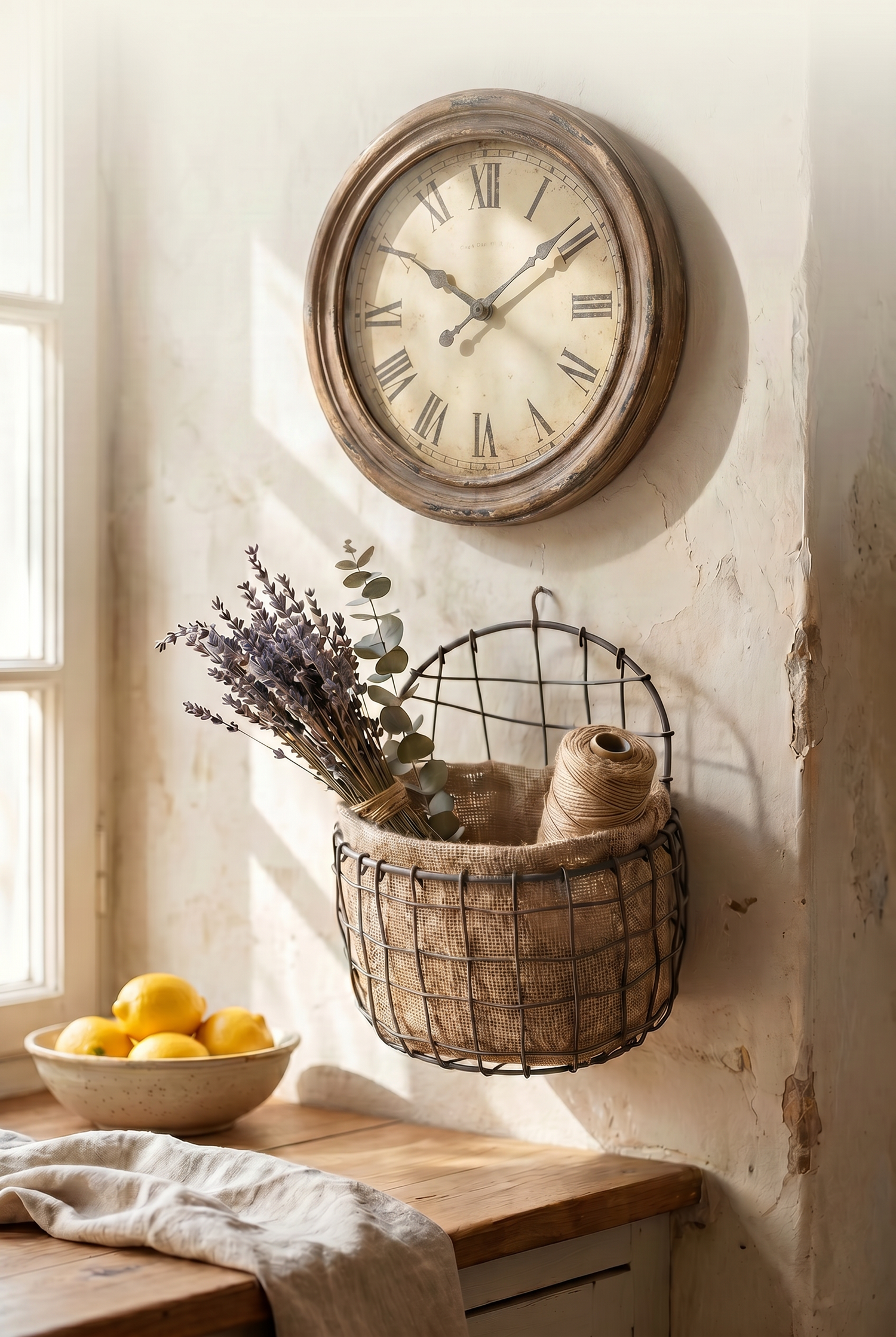Home Decor