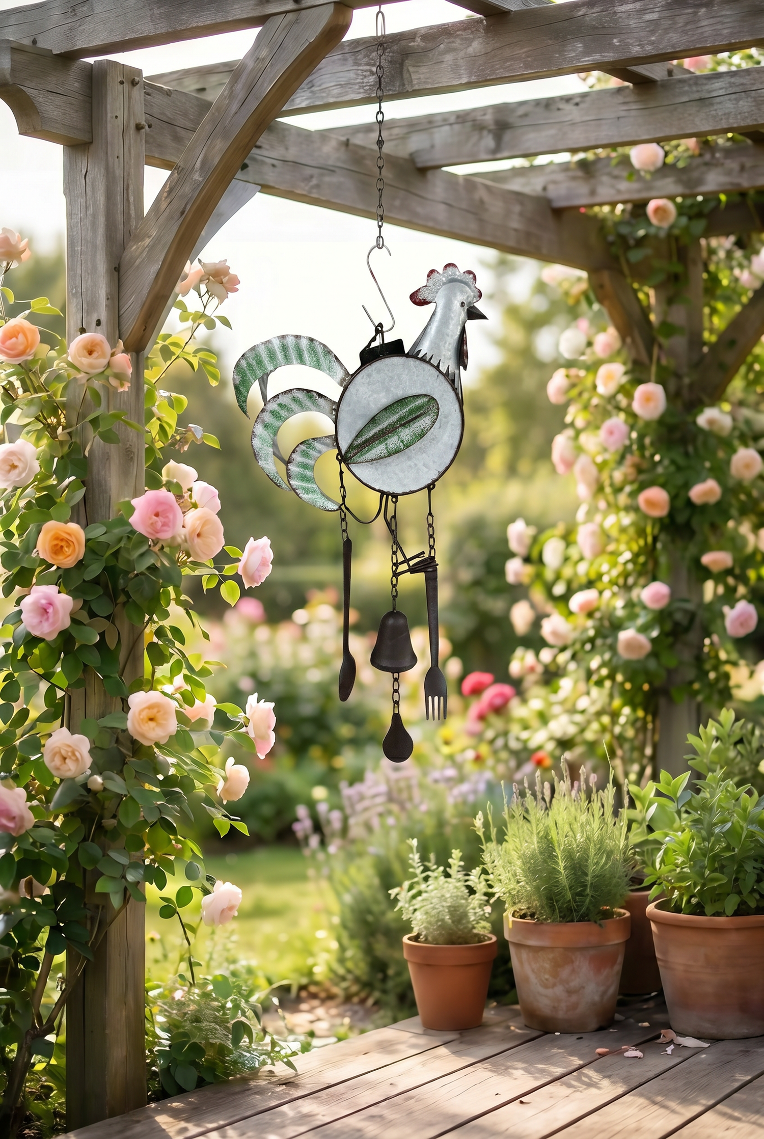 Garden Wares