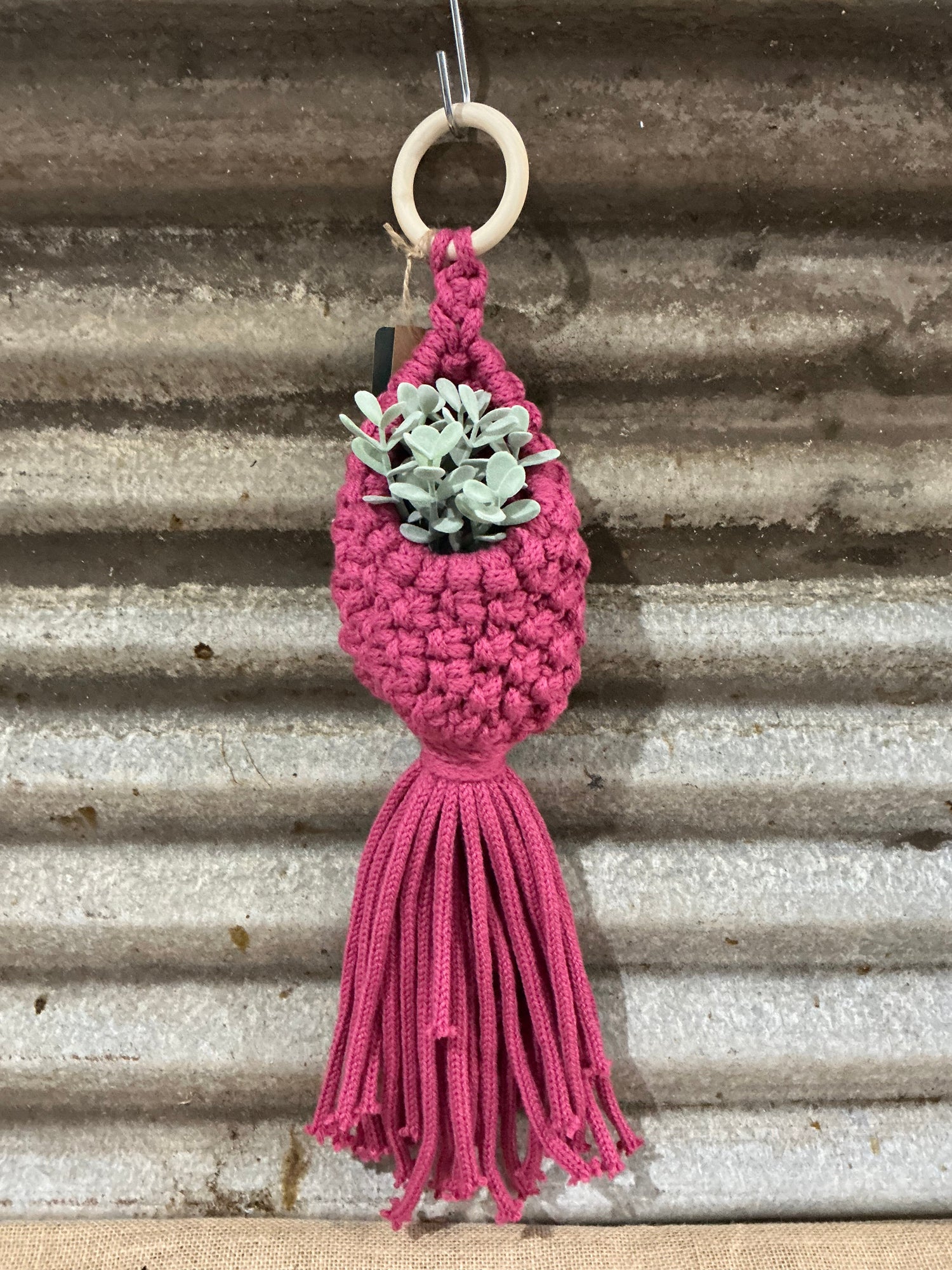 Handmade