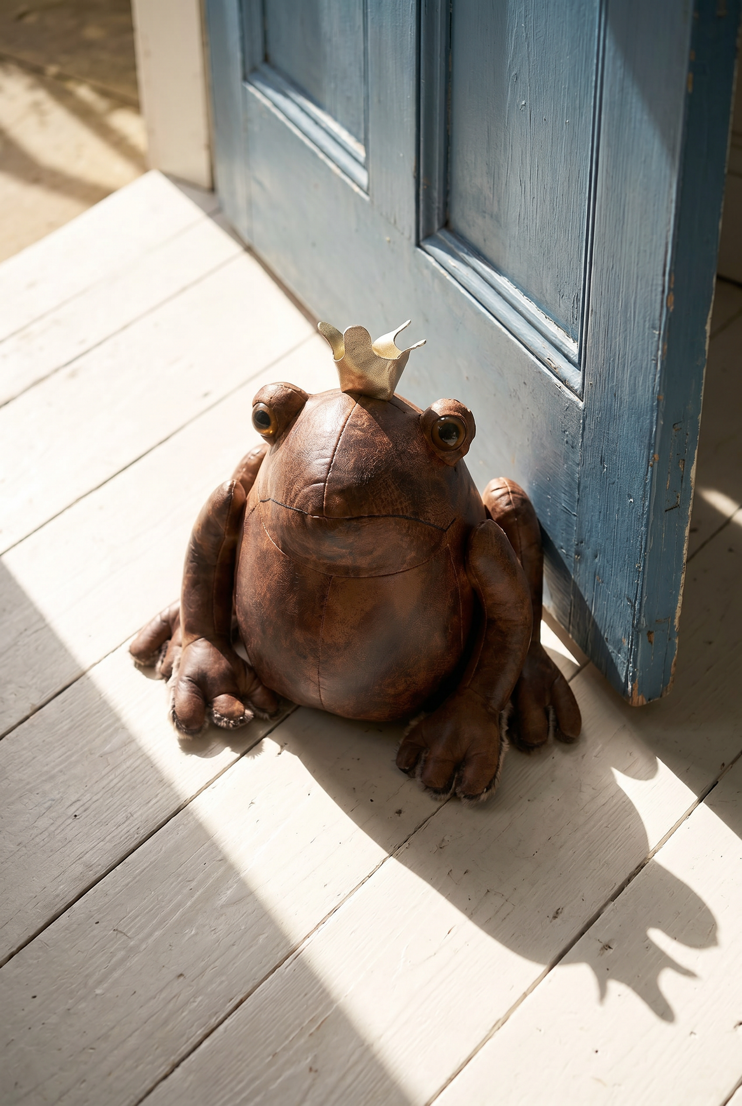 Frog Door Stop