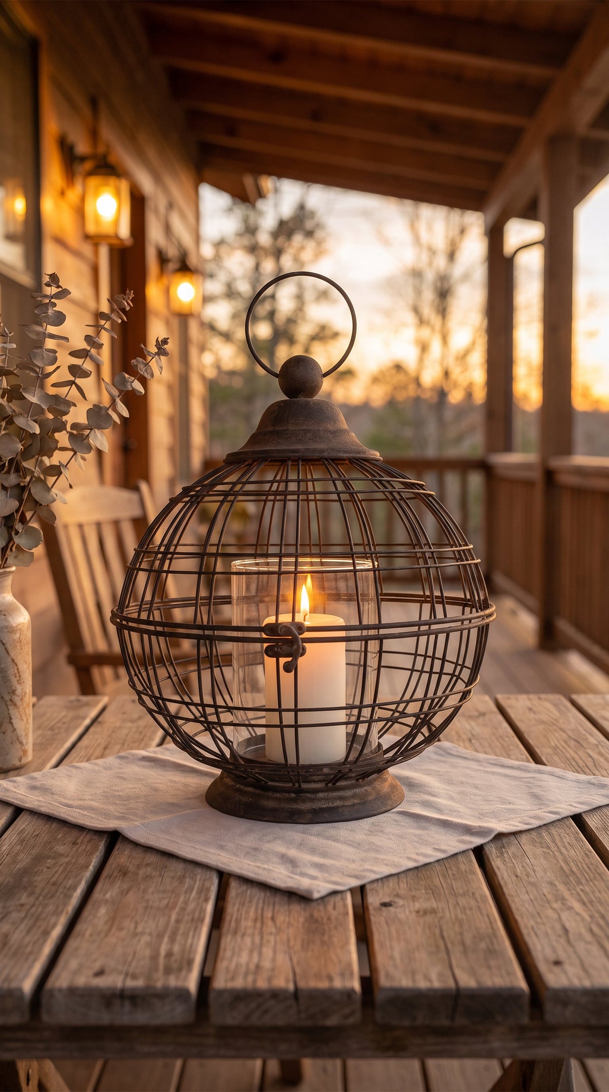 Lantern