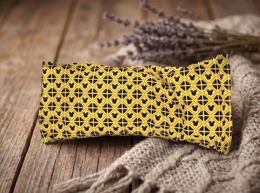 Lavender Wheat Bag