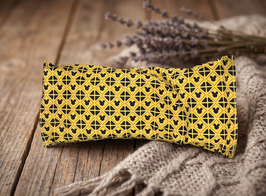 Lavender Wheat Bag