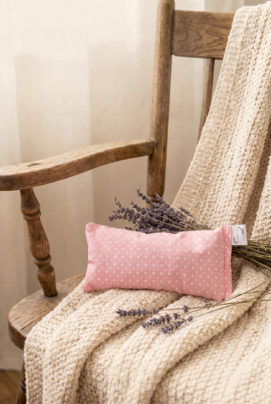 Lavender Wheat Bag