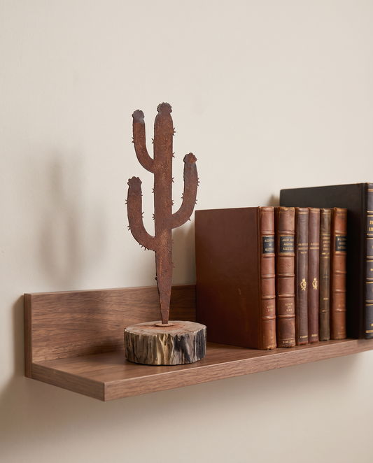 Rustic Cactus