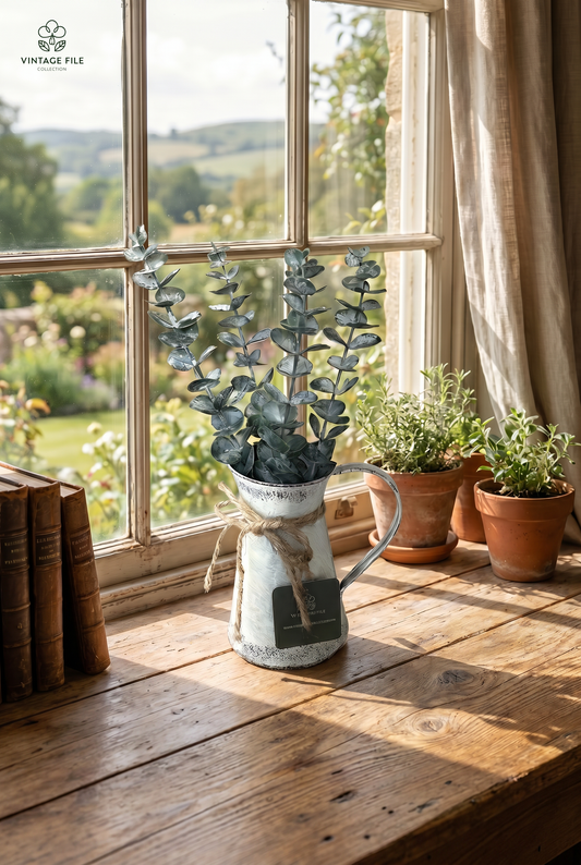 Rustic Jug