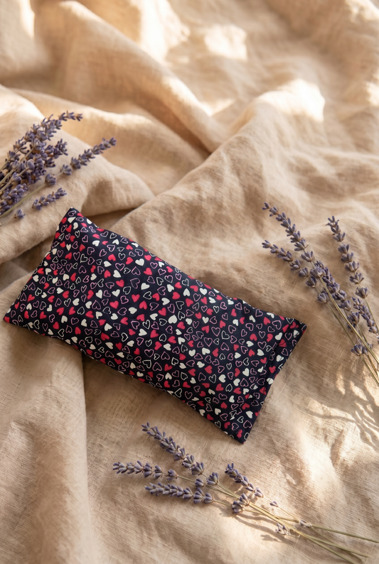 Soothing Lavender Eye Pillow
