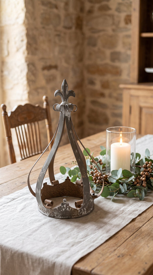 Table Crown