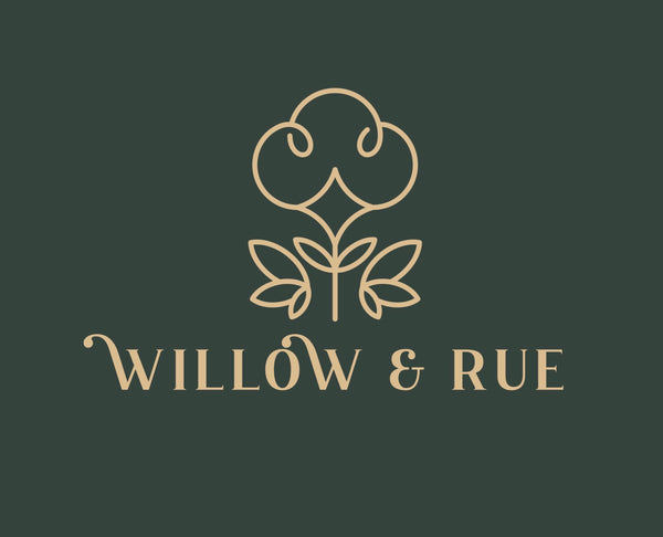 Willow & Rue
