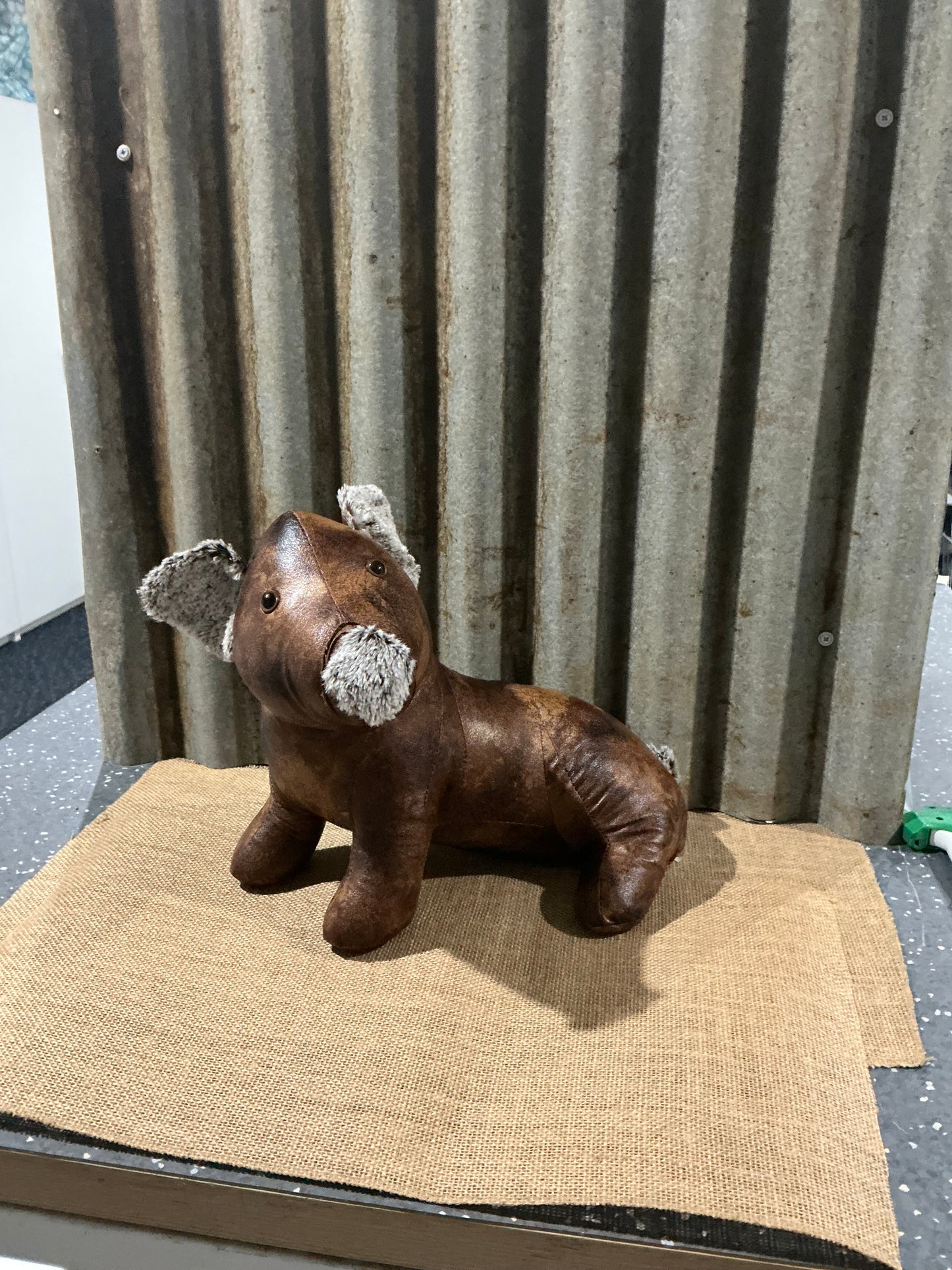 Pig Door Stop