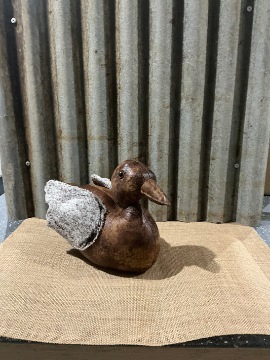 Duck Door Stop