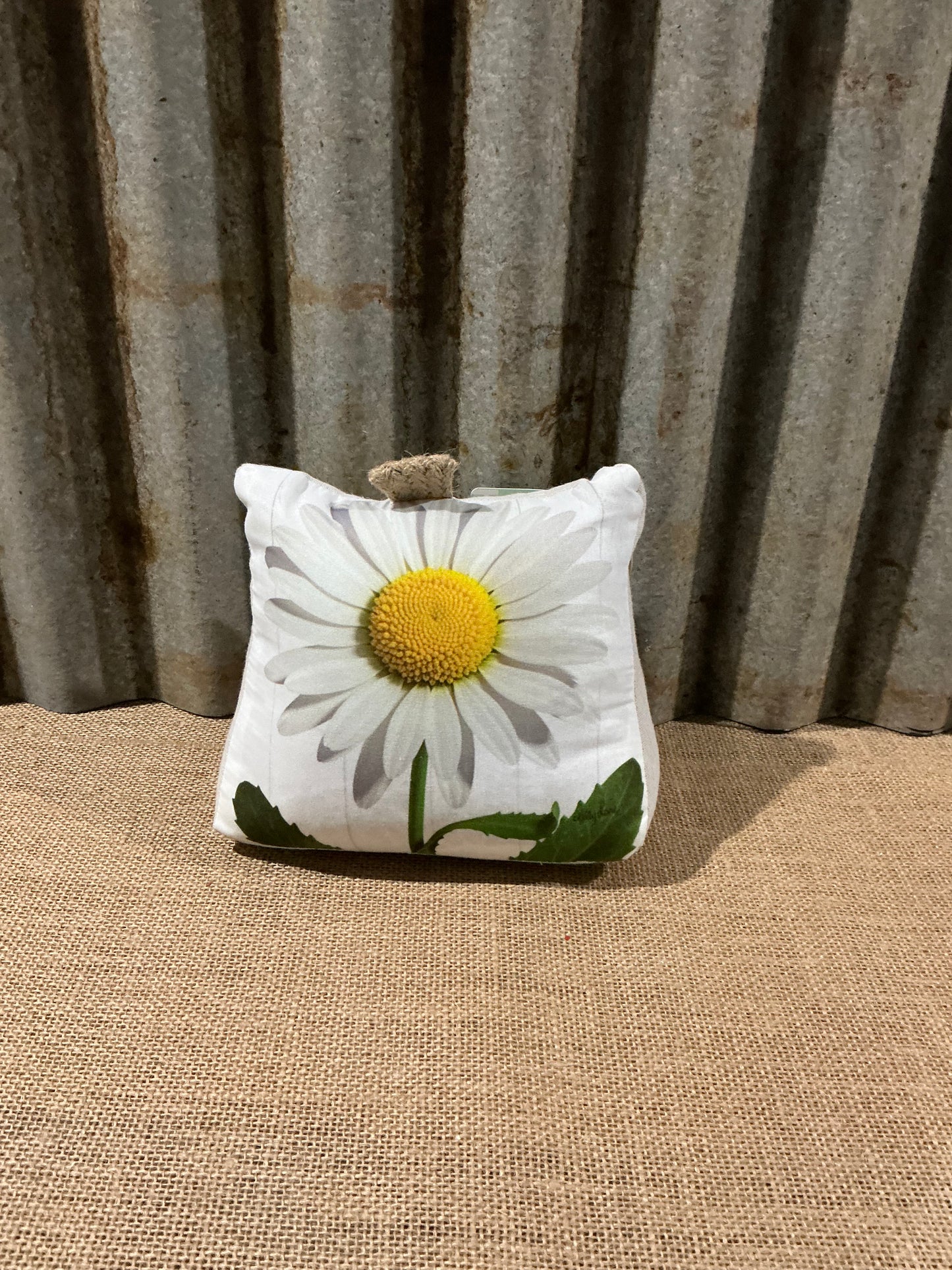 Daisy Doorstop