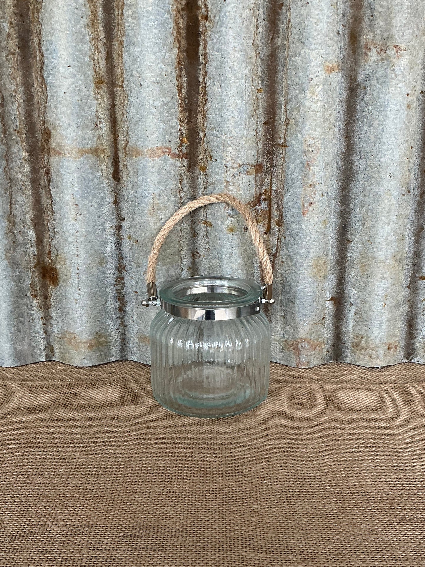 Hercules Hurricane Vase
