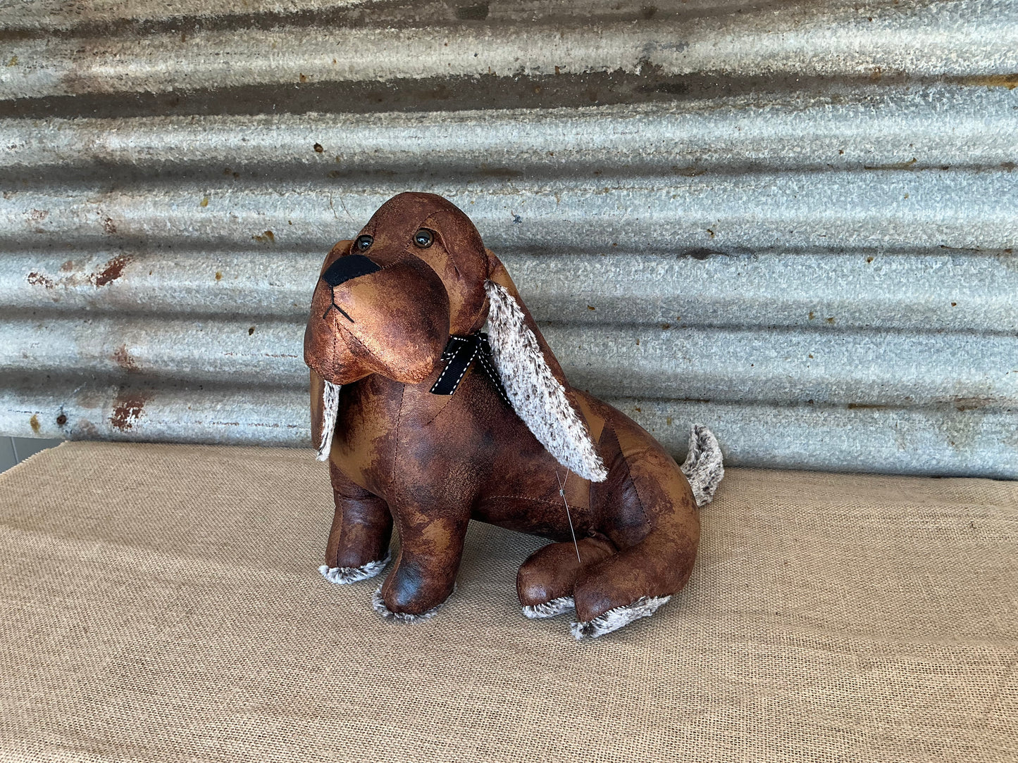 Dog Door Stop