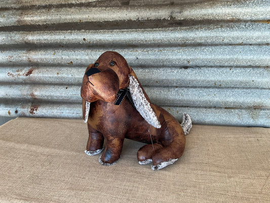 Dog Door Stop