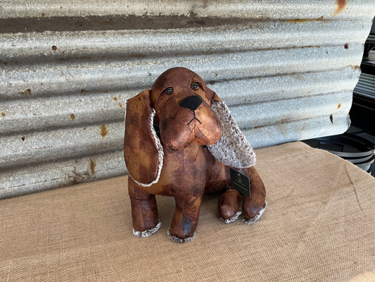 Dog Door Stop