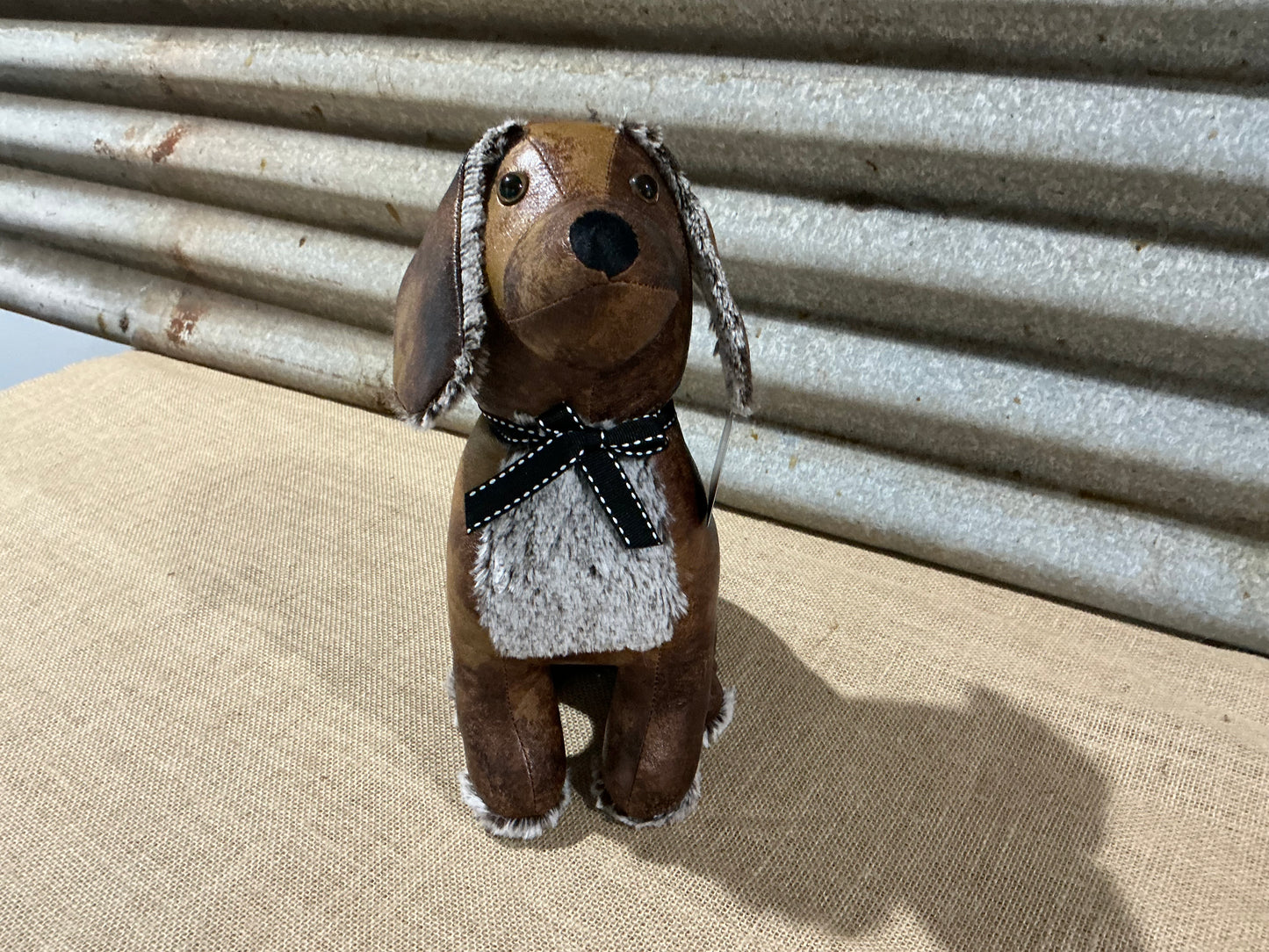 Dog Door Stop
